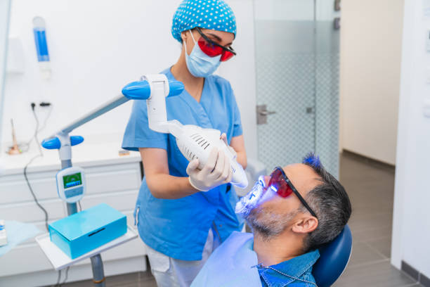 Best Cracked Tooth Emergency Dentist  in Town Line, NY
